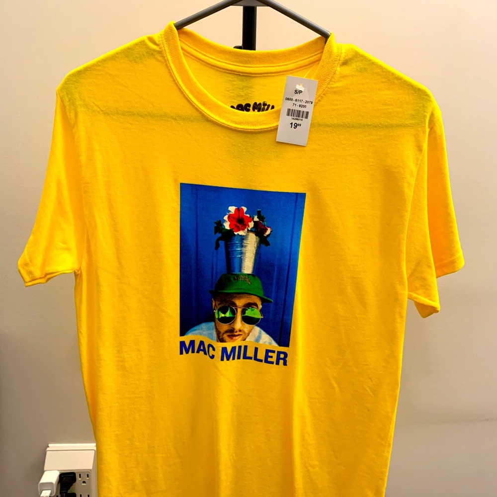 Mac Miller T-Shirt